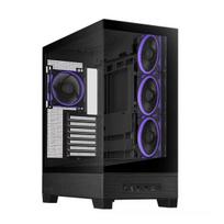 INTOP Ryzen 5 7500F, 16GB DDR5, 1TB SSD, RTX 5060 8GB, no OS, ASB
