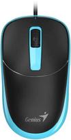 Genius DX-123 Ocean Blue