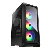 INTOP AQUA Ryzen 7 8700F, 64GB DDR5, 2TB SSD, RTX 4060 8GB, barebones