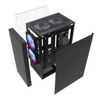 INTOP Ryzen 7 8700F, 32GB DDR5, 2TB SSD, RTX 5060 8GB, no OS, DA2