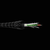 Hama 00187221 Gamer Charging/Data Cable, USB-A to Lightning, 1.5m, Black