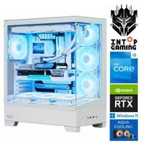 INTOP ASW AQUA i5-14400F 16GB DDR5 1TB SSD RTX 5060 8GB W11 Home