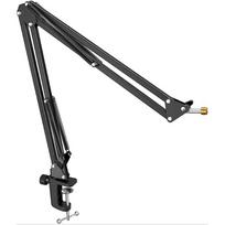 FIFINE BM35-M Boom Arm Stand, Black