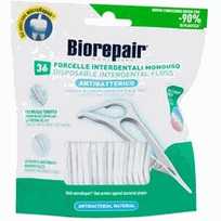 Biorepair BLANX FLOSS 36pcs.