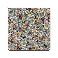 PGYTECH P-CB-144 Protective Wrap S 450 x 450 mm (Pop Collage)