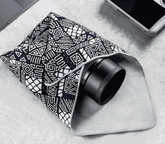 PGYTECH P-CB-143 Protective Wrap S 450 x 450 mm (Maze)