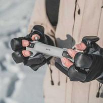 PGYTECH P-GM-207 Fingerless Black