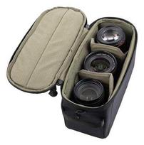 PGYTECH P-CB-250 XS Black shoulder bag