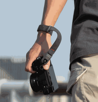 PGYTECH Shoulder Strap Air-Retro Style Brown