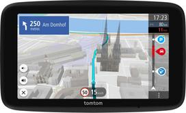 TOMTOM GO NAVIGATOR 6 2 2nd gen 6";