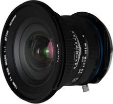 Laowa 15mm f/4 Wide Angle Macro Lens for Sony A