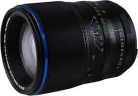 Laowa 105mm f/2 STF lens for Nikon F
