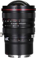 Laowa 15mm f/4.5R Zero-D Shift for Canon RF