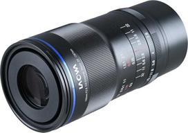 Laowa 100mm f/2.8 2x Ultra Macro APO Lens – L Mount