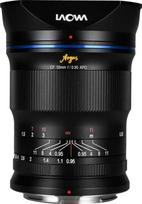Laowa Argus 33mm f/0.95 CF APO for Nikon Z