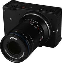 Laowa 85mm f/5.6 2X Ultra Macro APO – L Mount