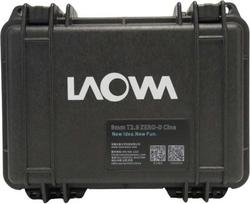 Laowa 9mm T2.9 Zero-D Cine Lens for Fujifilm X