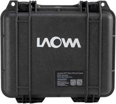 Laowa MFT Cine Prime 3-Lens Wide Bundle (7.5mm, 10mm, 17mm)