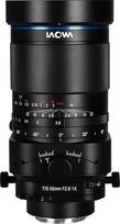 Laowa 55mm f/2.8 Tilt-Shift 1X Macro Lens for Sony FE