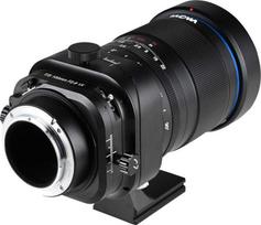 Laowa 100mm f/2.8 Tilt-Shift 1X Macro Lens for Sony FE