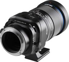 Laowa 100mm f/2.8 Tilt-Shift 1X Macro Lens for Nikon Z