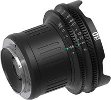 Laowa 9mm T5.8 VV Cine Lens for Sony FE