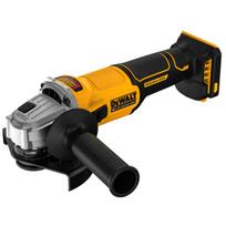 DeWalt  DCG407N-XJ angle grinder, 12.5 cm, 9000 RPM (battery not included)
