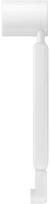 SAMSUNG Smart Monitor M8 LS32FM801UUXDU 32 AND quot; VA 16:9 White