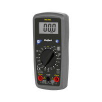 Rebel Universal Meter Tools RB-30D