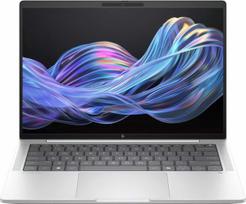 HP HP EliteBook X G1i 14 FHD+ IPS 268V 32GB 1SSD EN W11Pro Glacier Silver