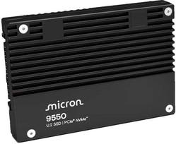 MICRON 9550 PRO 15.36TB MTFDLAL15T3THA-1BK1DABYYR