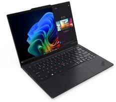 LENOVO ThinkPad T14s G6 14-inch FHD+ IPS 360 32GB 512SSD No RAM Windows 11 Pro Black 21M1000MMX