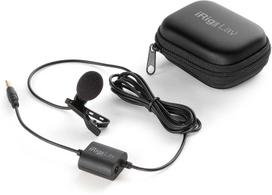 IK Multimedia iRig Mic Lav