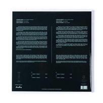 Jersika Records VYACHESLAV GANELIN / DENISS PASHKEVICH / ARKADY GOTESMAN "Variations";