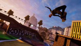 ACTIVISION Tony Hawk's Pro Skater 3 + 4 for PS4