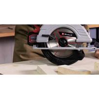 Einhell circular saw blade HM, 165 x 20mm, 1.6mm, 20Z for plunge saws