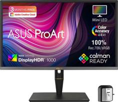 ASUS ProArt Display PA27UCX-K 27-inch IPS 16:9