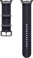 SAMSUNG Athleisure Band (Medium/Large) Galaxy Watch 8/8 Classic Graphite