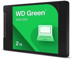 WD Green 2TB S200T5G0A