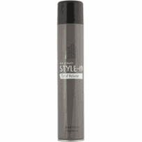 Inebrya Hair spray in total volume