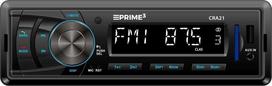 Prime3 CRA21 BT FM