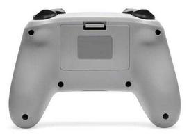 PowerA NSGP0308-01 for Nintendo Switch, grey