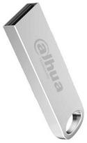 DAHUA 32GB USB-U106-20-32GB USB 2.0, silver