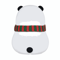 Tellur Panda Night Light