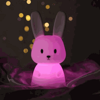 Tellur Banny Night Light