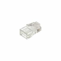 Sbox KON.UTP UTP CAT5 RJ-45 - 100 pieces