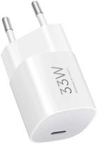 Xiaomi 33W Nano Power Adapter (USB-C) EU White