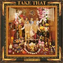 SONY TAKE THAT – "Nobody Else" (30th Anniversary Edition) CD
