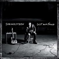 SONY BRUCE SPRINGSTEEN "Lost And Found: Selections From The Lost Albums" (1
