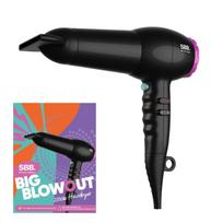 SBB. SBDR-5000-EU Full-Size Hair Dryer